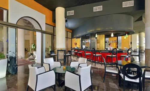 Melia Las Americas Питание Photos