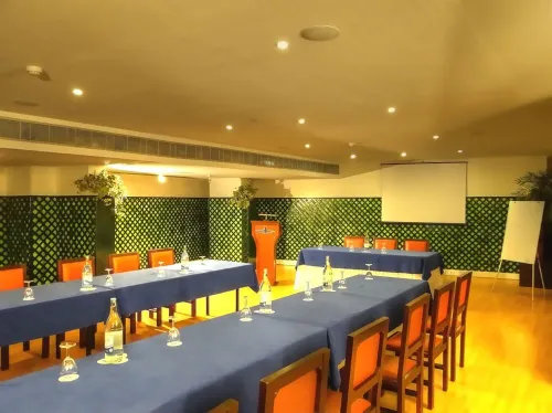 Hotel Apartamento Paraiso de Albufeira Business Facilities Photos