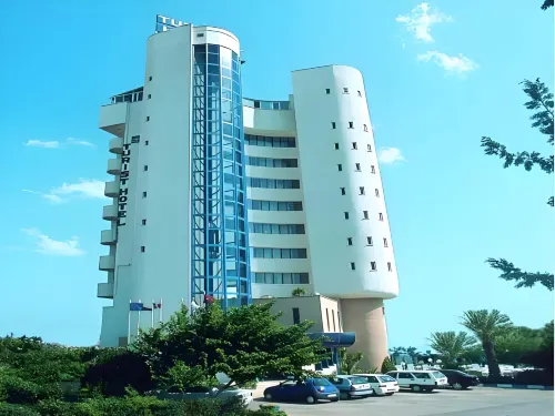 Tourist Hotel Antalya À ne pas manquer Photos