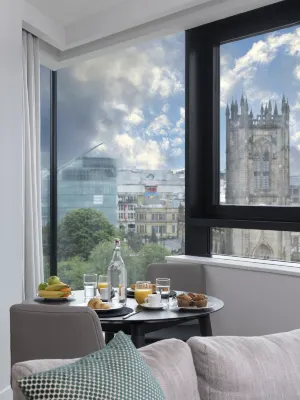 CitySuites Aparthotel Photos
