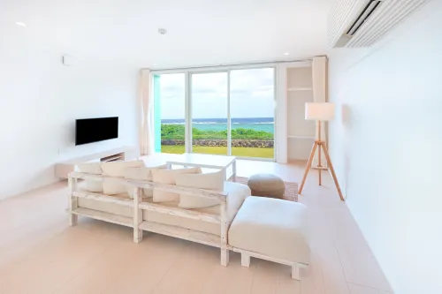 Pricia Resort Yoron Rooms Photos