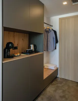 Zed Smart Property Airport by Airstay Rooms Photos