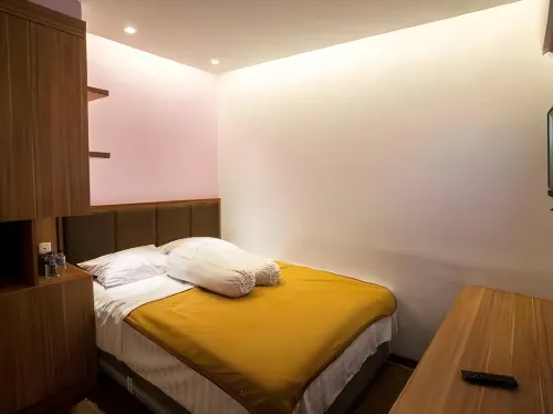 De Green Residence Phòng Photos