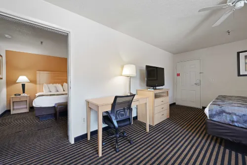 Best Western Plus Executive Inn  Suites Photos