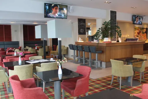 Best Western Hotel Apollo Mahlzeiten Photos