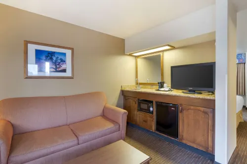 Best Western Casa Grande Inn Rooms Photos