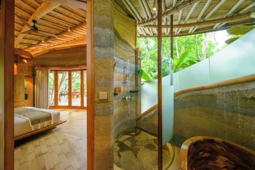 Ulaman Eco Luxury Retreat Relaksasi & Rekreasi Photos