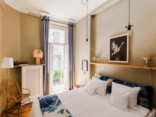 Ibis Styles London Gatwick Airport Photos