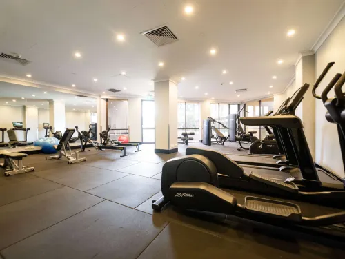 Mercure Penrith Loisirs et amusements Photos