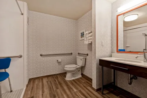 Hampton Inn & Suites Rohnert Park - Sonoma County Chambres Photos