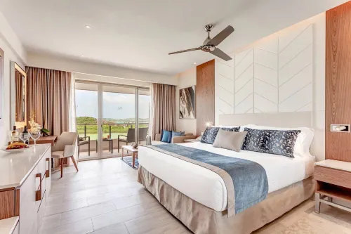 Royalton Antigua Resort Chambres Photos