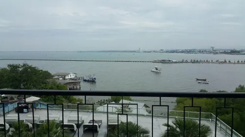 Way Hotel Pattaya Dekat Hotel Photos