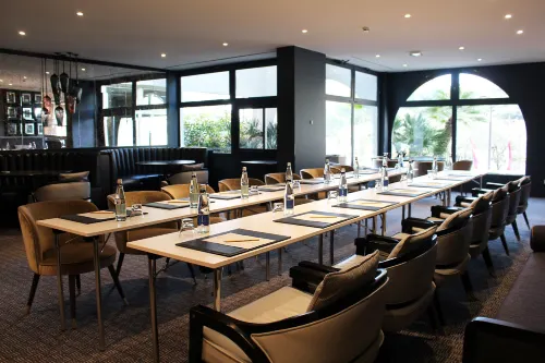 Columbus Hotel Monte-Carlo, Curio Collection by Hilton Business Facilities Photos