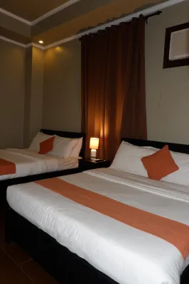 Vela Terraces Hotel Camere Photos