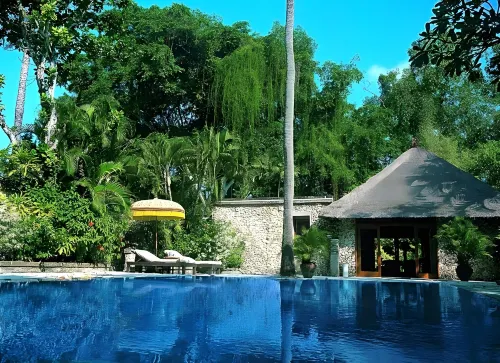 The Oberoi Beach Resort, Bali Loisirs et amusements Photos