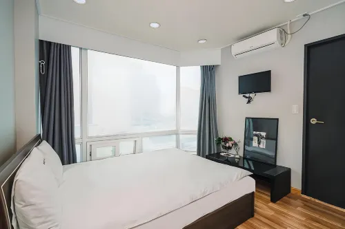 Ekonomy Haeundae Hostel Photos