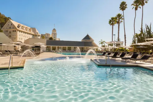 The Claremont Resort & Club Leisure & Recreation Photos