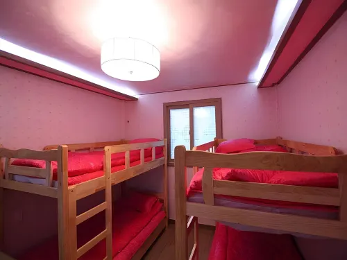 경주게스트하우스 프랜드 (Gyeongju Friend Guesthouse) 객실 Photos