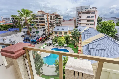 Mermaid Beach Resort Camere Photos