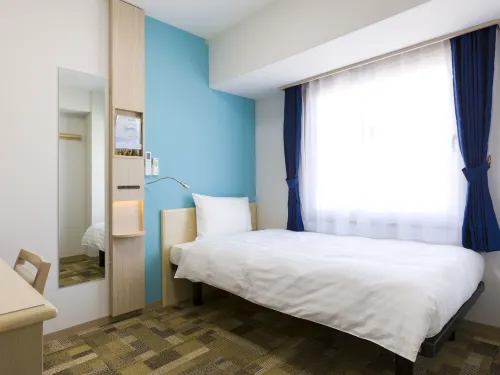 Toyoko Inn Tozai-Sen Kiba-Eki Phòng Photos