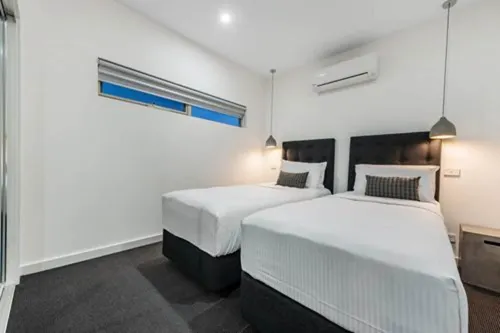 Melbourne Airport Motel Photos