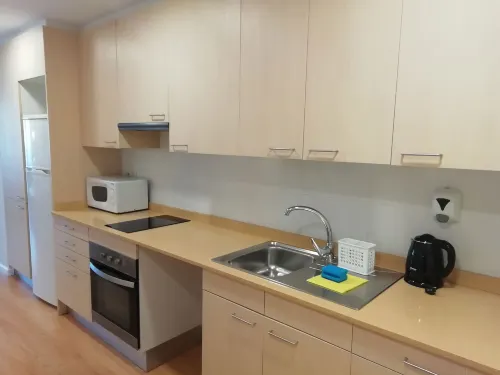 Apartamentos Aura Park Fira BCN Photos