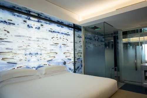 Ghibli Hotel Civitanova Marche Camere Photos