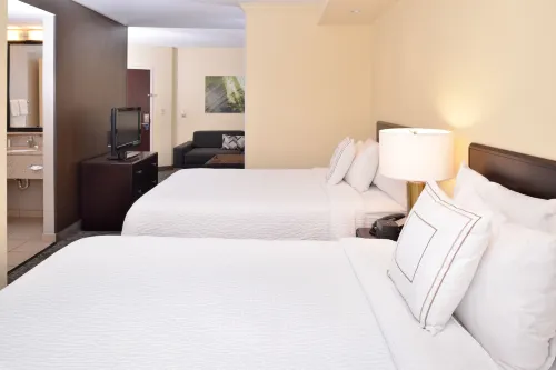 SpringHill Suites Corona Riverside Photos