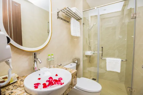 Blubiz Hotel 5 Chambres Photos