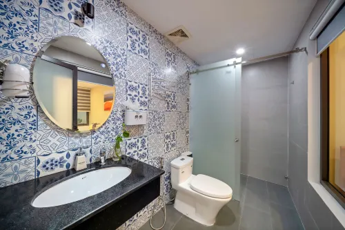 Tam Hong Phuc Homestay Hội An Phòng Photos