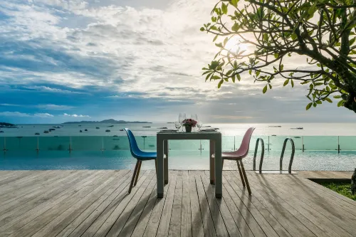 Seven Zea Chic Hotel À proximité de l'hôtel Photos
