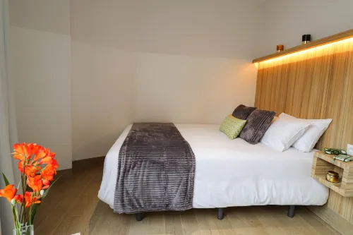Studios Cielo Madrid Rooms Photos