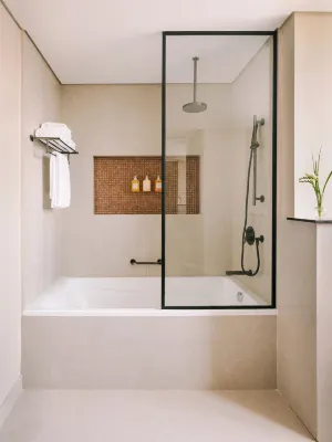 Sonder Business Bay Chambres Photos