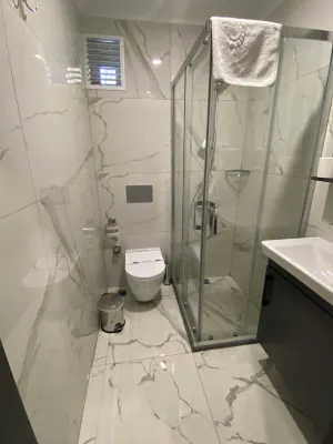Zeyn Otel Istanbul Chambres Photos