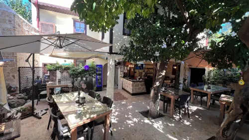 Villa Citronella Boutique Hotel Exterior Photos