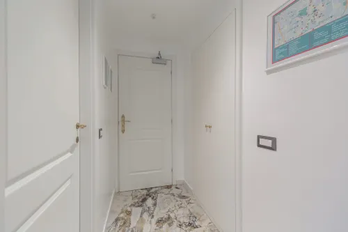 Duomo Smart Suites Общественные зоны Photos