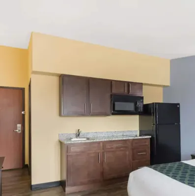 Days Inn by Wyndham New Orleans Pontchartrain Chambres Photos