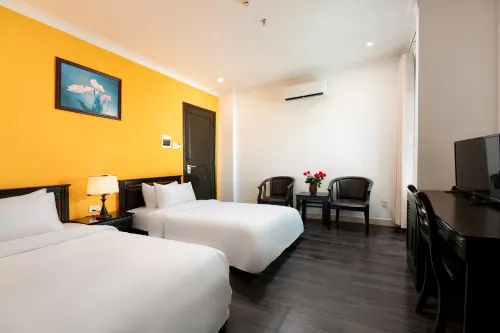 HOLD AMANDA BOUTIQUE HOTEL Photos