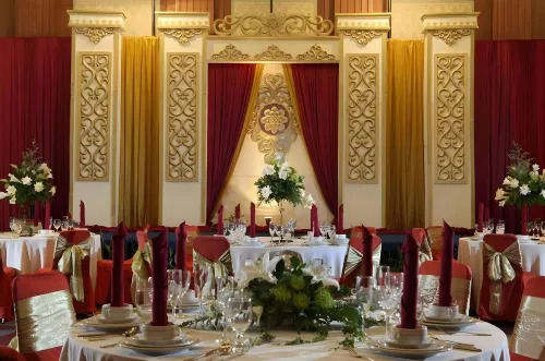 Hotel Santika Premiere Semarang Loisirs et amusements Photos