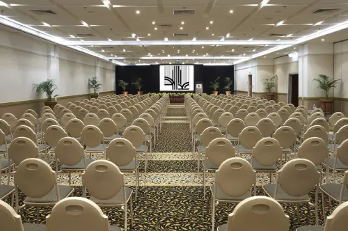 The Sydney Boulevard Hotel Fasilitas Bisnis Photos
