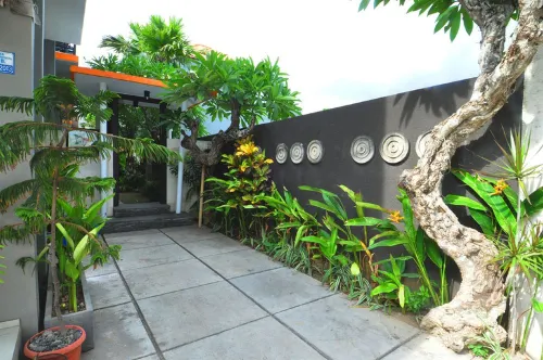 Casa Dasa Bali Espaces publics Photos