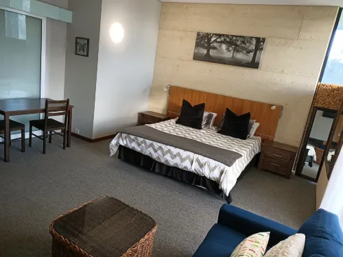 Yanchep Inn Chambres Photos