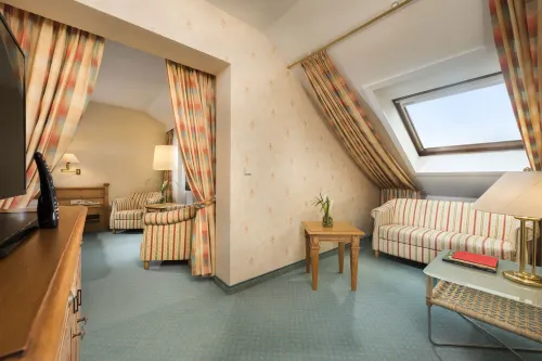 Maritim TitiseeHotel Titisee-Neustadt Chambres Photos