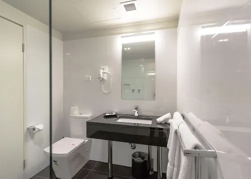 Bankstown Motel 10 Rooms Photos