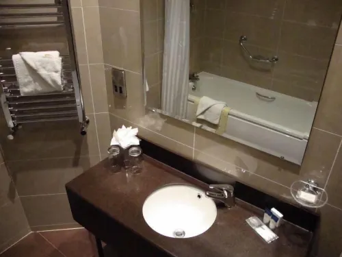 Ard Ri House Hotel Chambres Photos