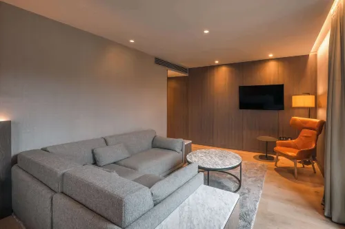 Radisson Blu Royal Hotel, Dublin Rooms Photos