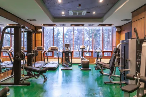 Wyndham Garden Burabay Leisure & Recreation Photos