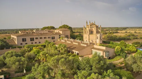 Zoetry Mallorca Wellness & Spa Exterior Photos