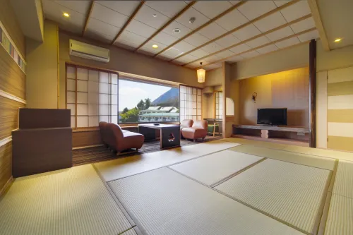 Hotel Tenbo Photos