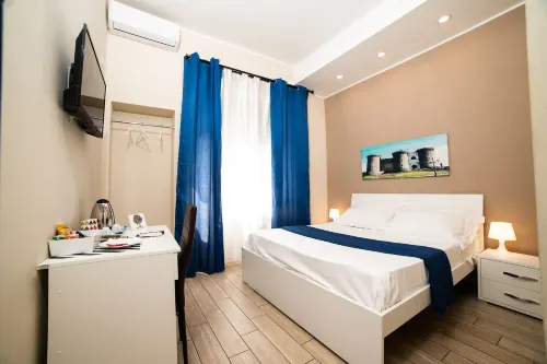 B&B Metropolitan Da non perdere Photos